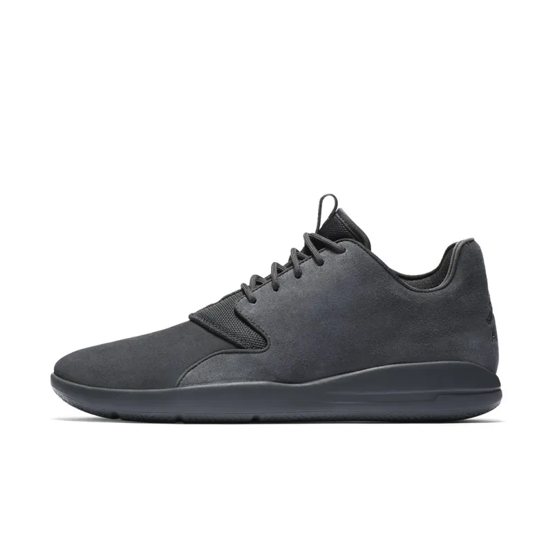 Jordan  Eclipse Lea Anthracite/Anthracite Anthracite/Anthracite (724368-005)
