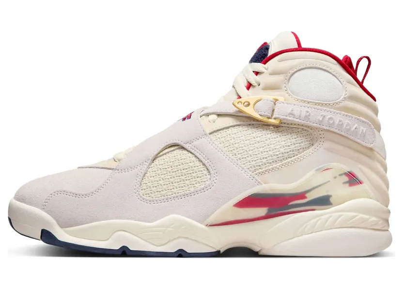 Air Jordan 8 FJ2850-107