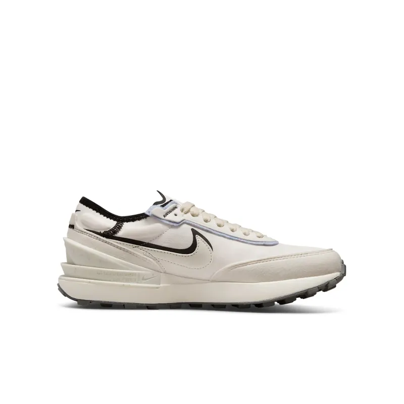 Nike Waffle One SE Older Kids’ Grey (DQ0470-001)