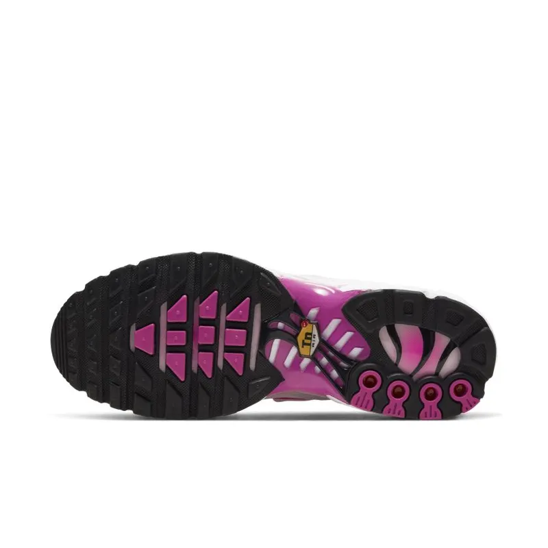 Nike Air Max Plus White (CZ7931-100)
