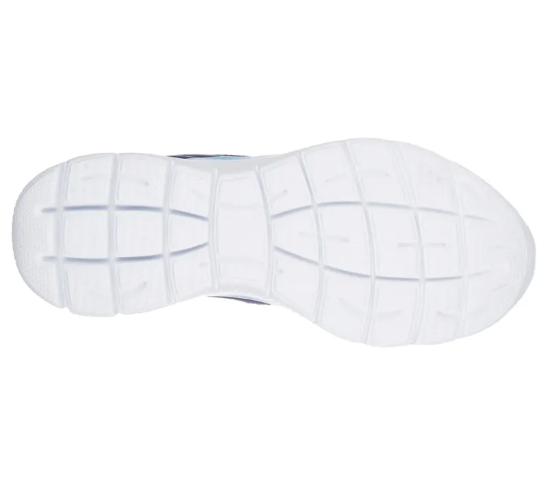 Skechers Summits – Suited Sneaker Marine/Blue