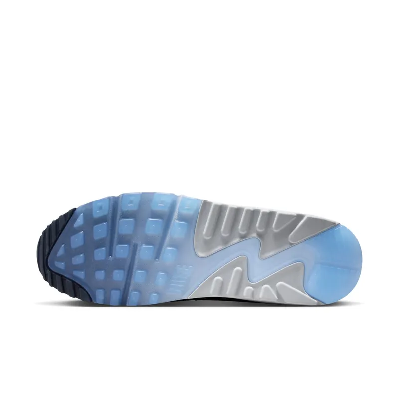 Nike Air Max 90 “New England Patriots – Rivalry Pack” (II7591-100)