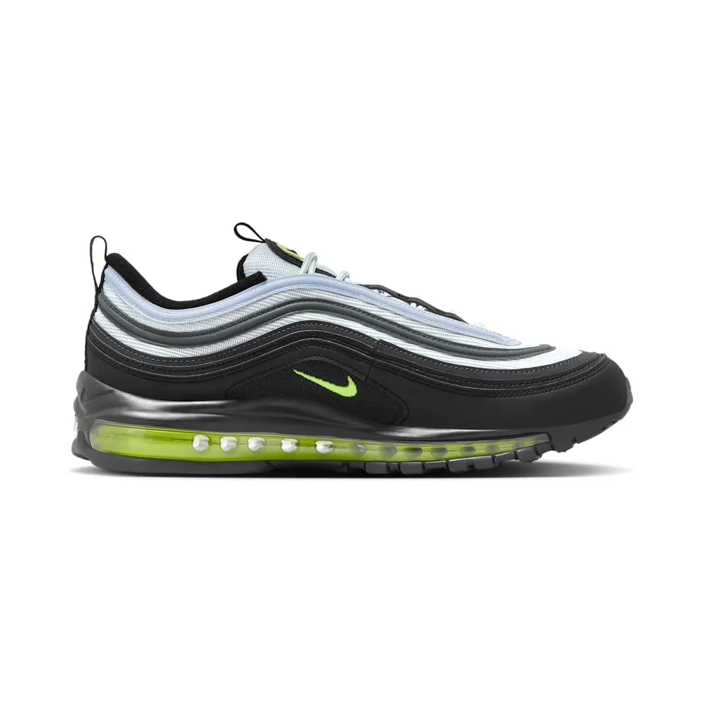 Nike Air Max 97 “Icons – Neon” (DX4235-001)