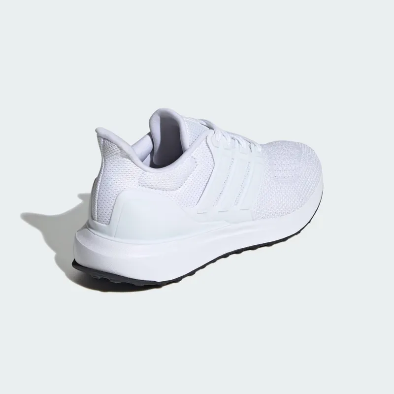 adidas Ubounce DNA Kids Cloud White / Cloud White / Core Black (IG1642)