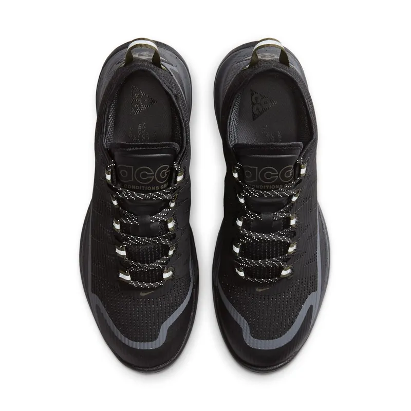 Nike ACG Air Nasu Black Olive Black/Cargo Khaki (CV1779-001)
