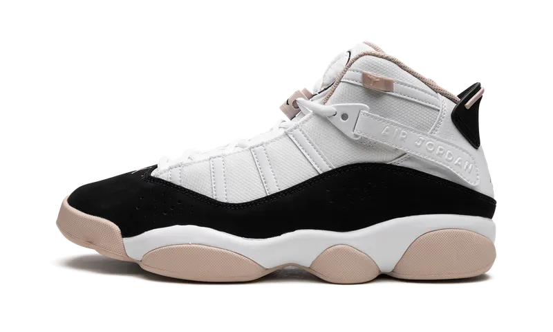 Jordan 6 Rings “Fossil Stone” (322992-112)