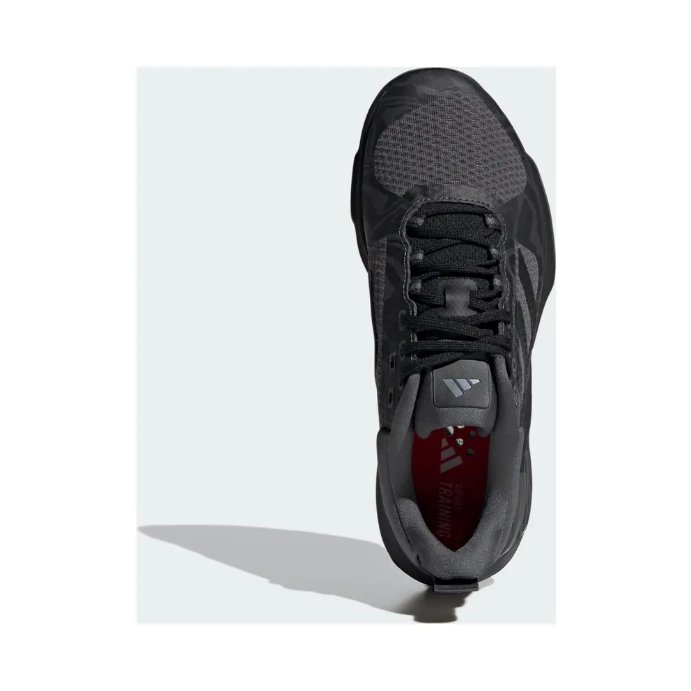 adidas Dropset 2 Core Black Grey (IG0764)