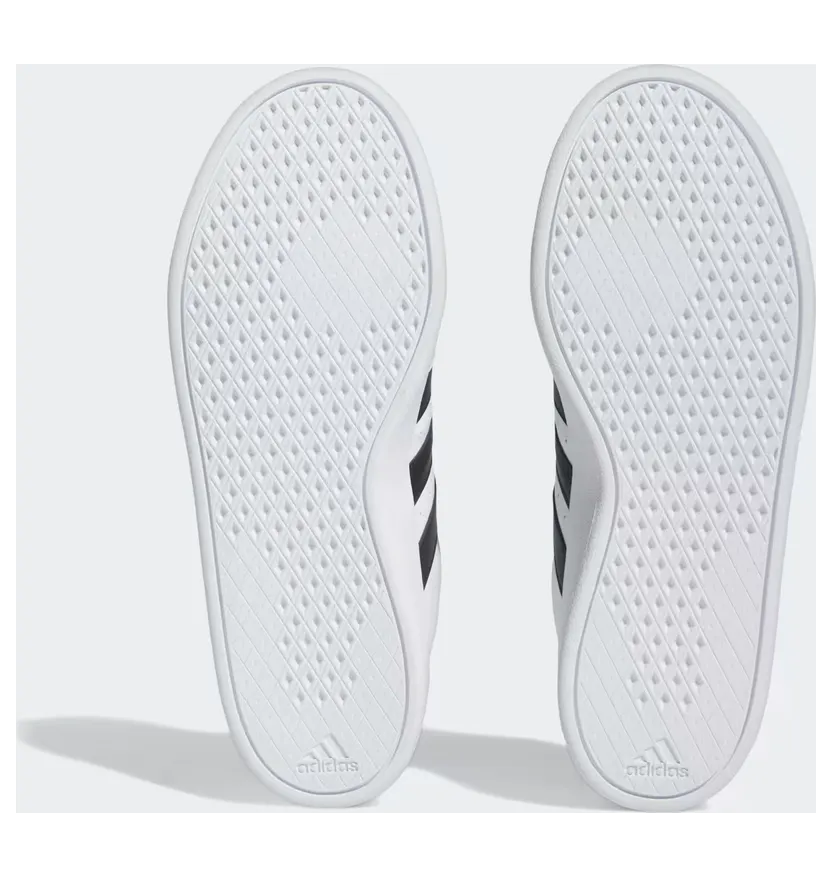 adidas Breaknet 2.0 Cloud White / Core Black / Cloud White (HP9426)
