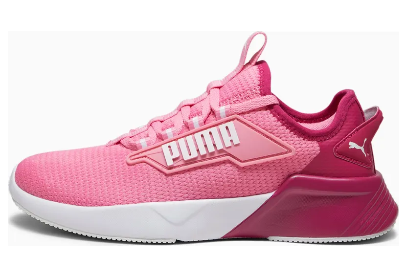 Puma Retaliate 2 Roze/Wit (377085-13)