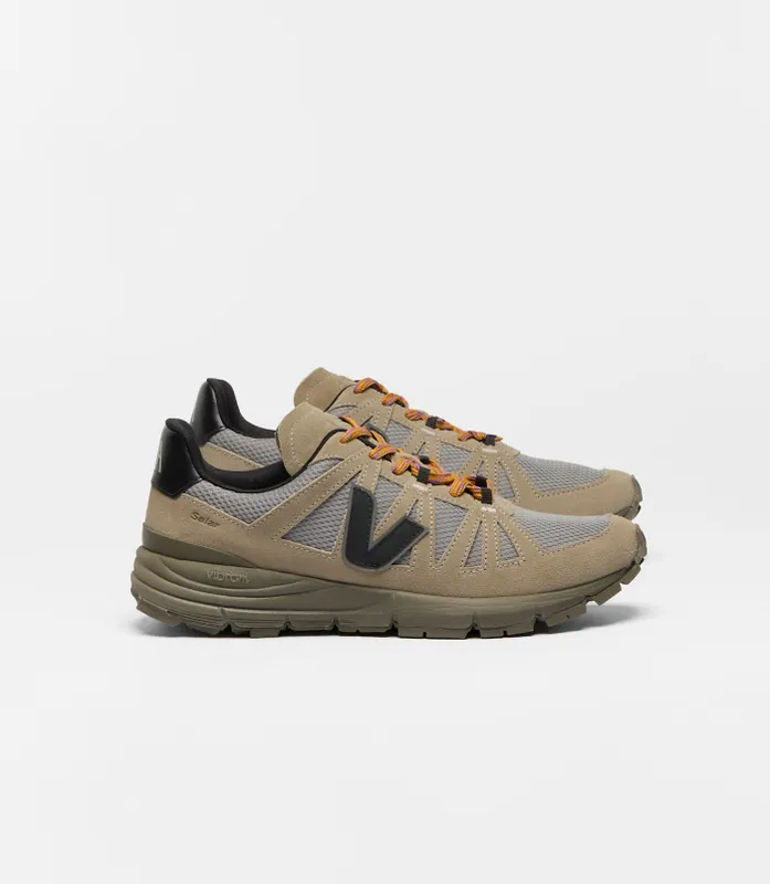 Veja Campo Beige (DE1821398A)