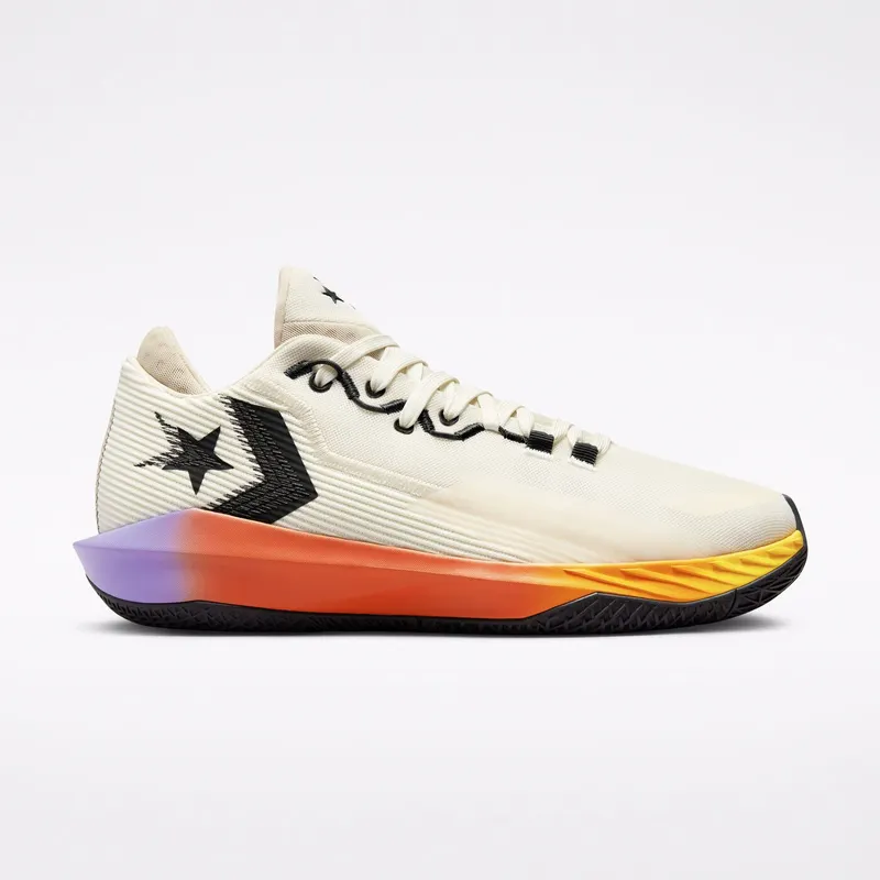 Converse All Star BB Jet Mid Egret / Desert Sand (A00404C)