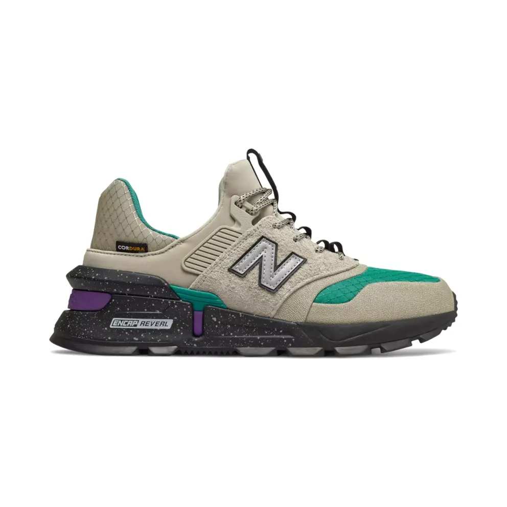 New Balance 997 Sport Grey Stonewear (MS997SB)
