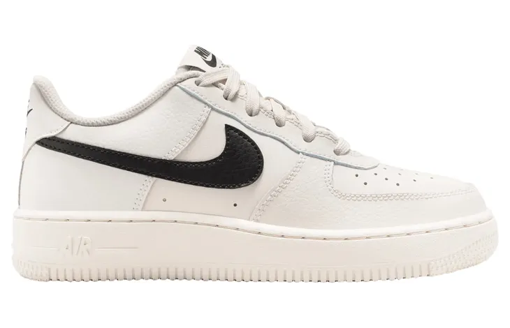 Nike Air Force 1 Low Essential+ Phantom Black