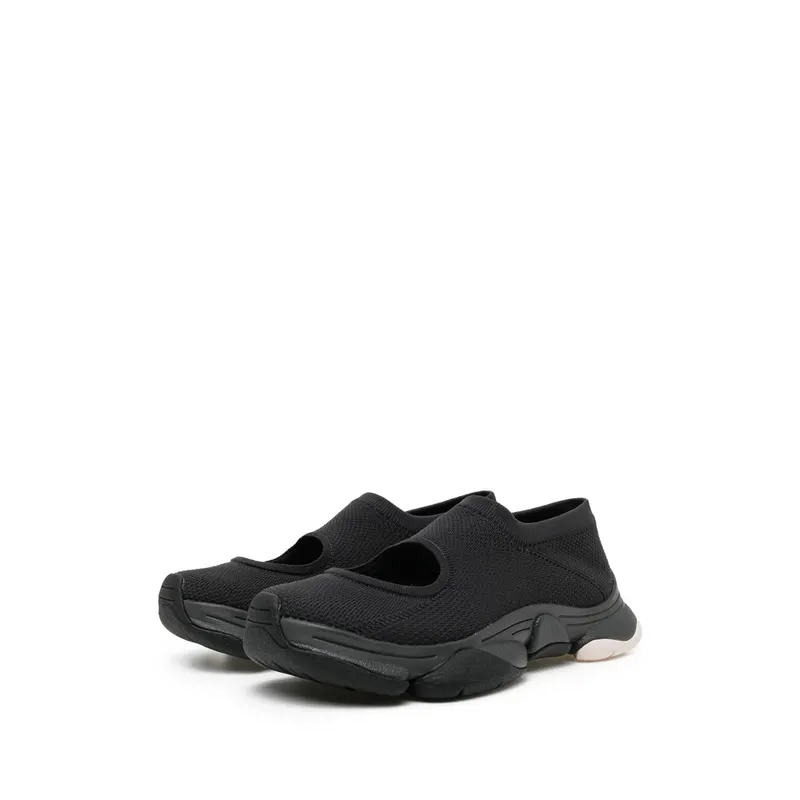 Camper X Issey Miyake X Issey Miyake Garxet Druzy “Black” (K101115 001)