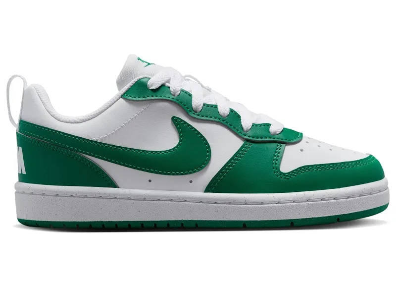 Nike Court Borough Low Recraft White Malachite (DV5456-139)