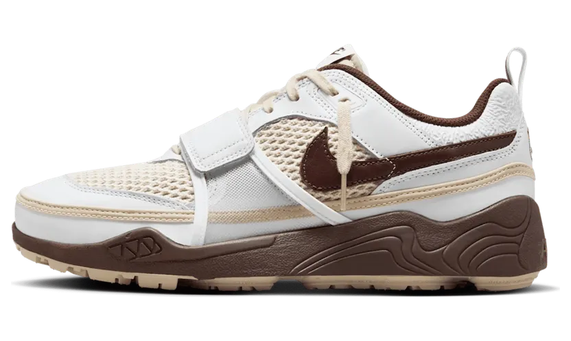 Jordan Jumpman Jack TR Travis Scott Dark Mocha (HQ3073-100)