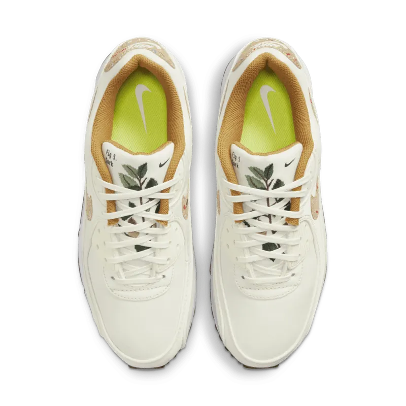 Nike Air Max 90 Natural Cork (DD0384-100)