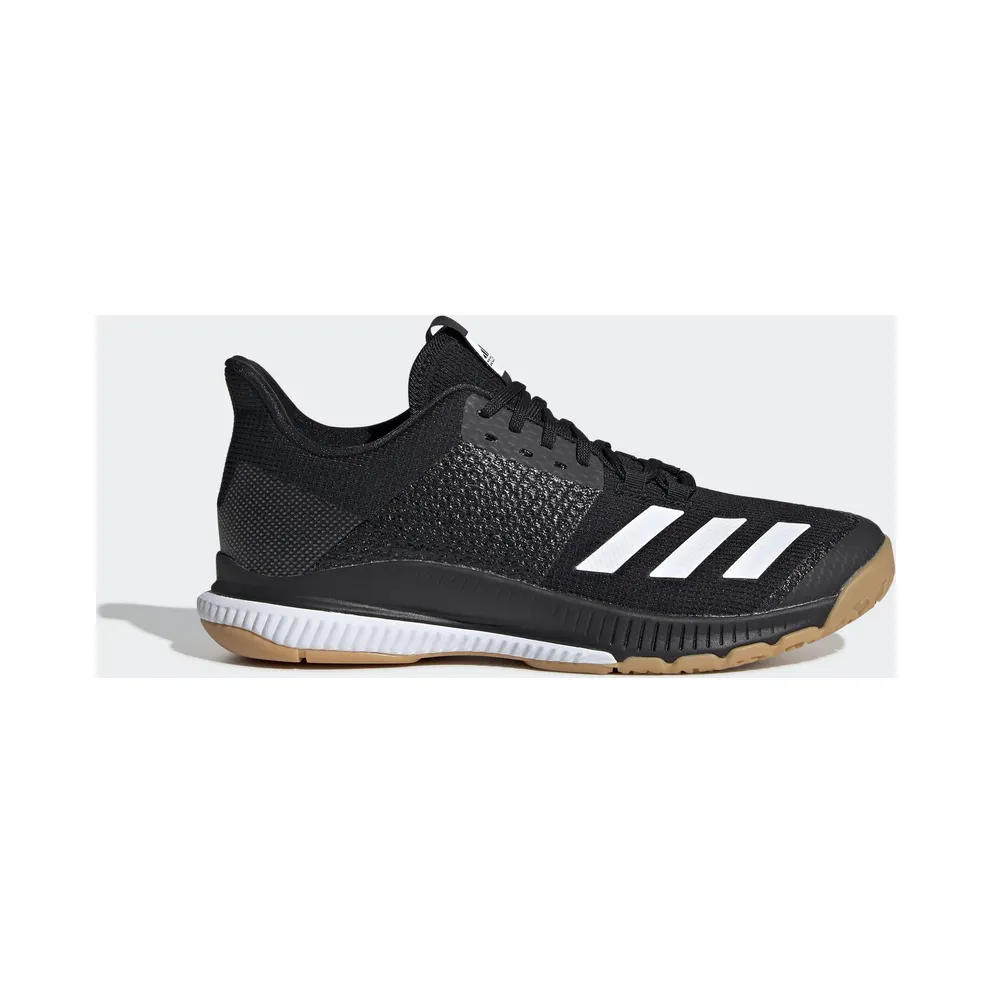 adidas Crazyflight Bounce 3 Black White Gum (W)