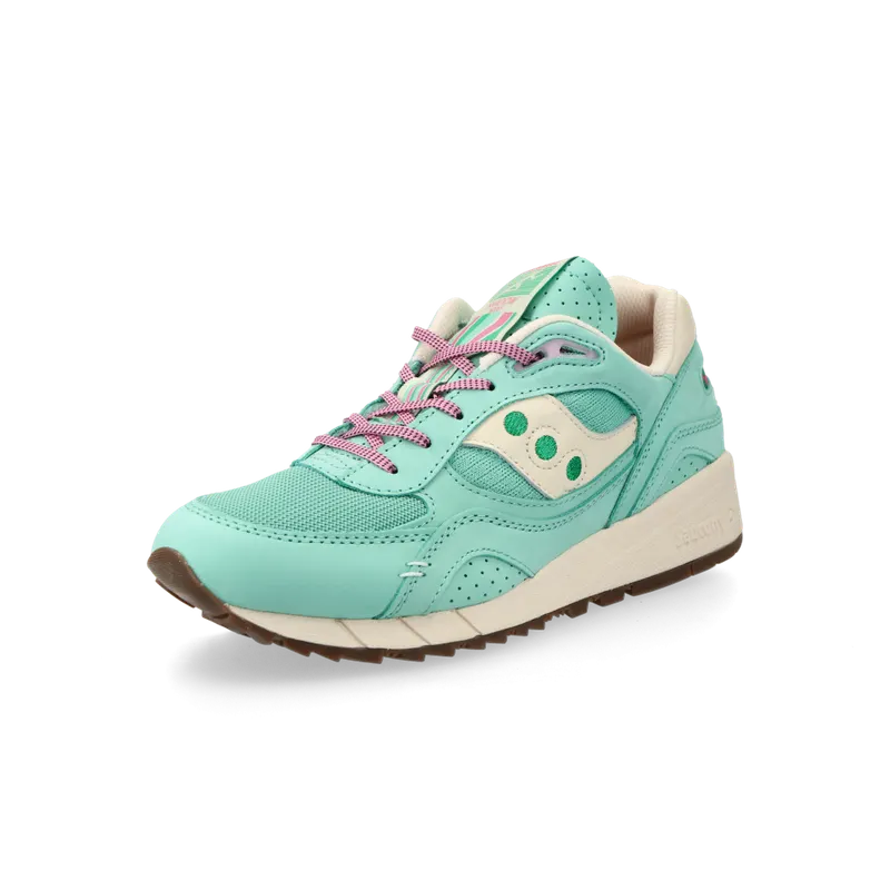 Saucony Shadow 6000 (aqua / white) – S70746-2