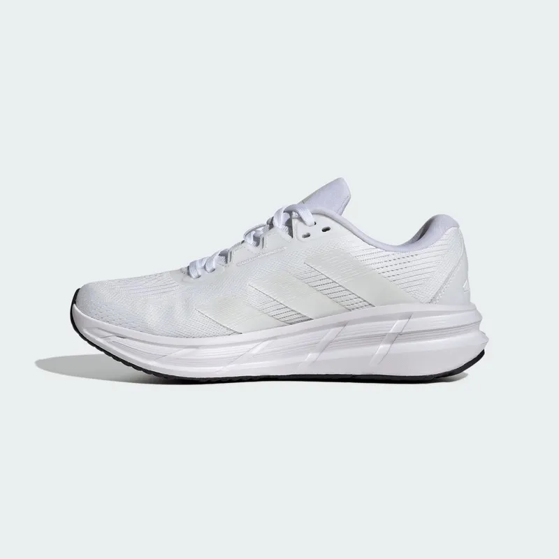 adidas Questar 3 Cloud White Core Black (ID8746)