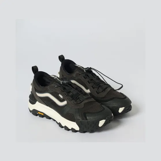 Vans Sneakers Black (VN000D5VEMQ1)