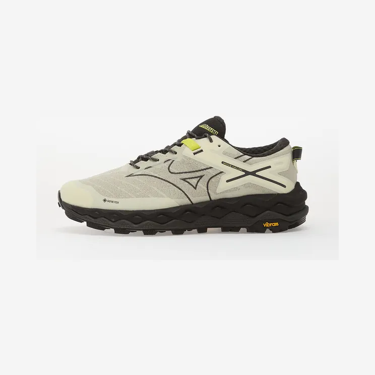 Mizuno Wave Mujin Grey (D1GA250106)