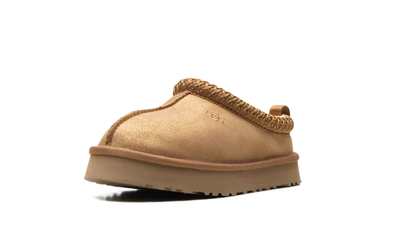 Ugg TAZZ DAZZLE GS “Chestnut” (1174130K-CHE)