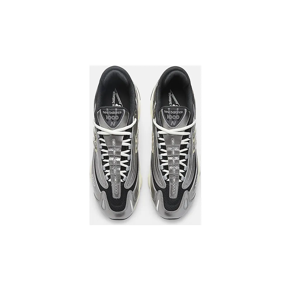 New Balance 9060 Black Sea Salt (M1000SL)