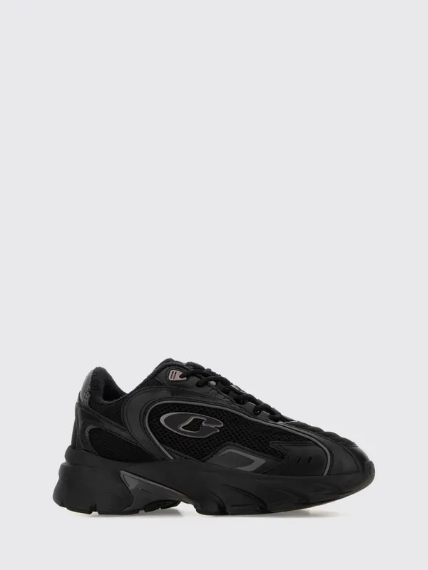 Coach Black (CDE28BLACKCHALK)