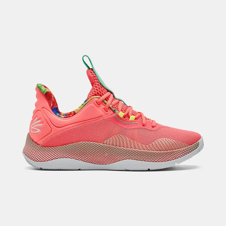 Under Armour Curry HOVR Splash 2 Sour Patch Kids (3025637-600)