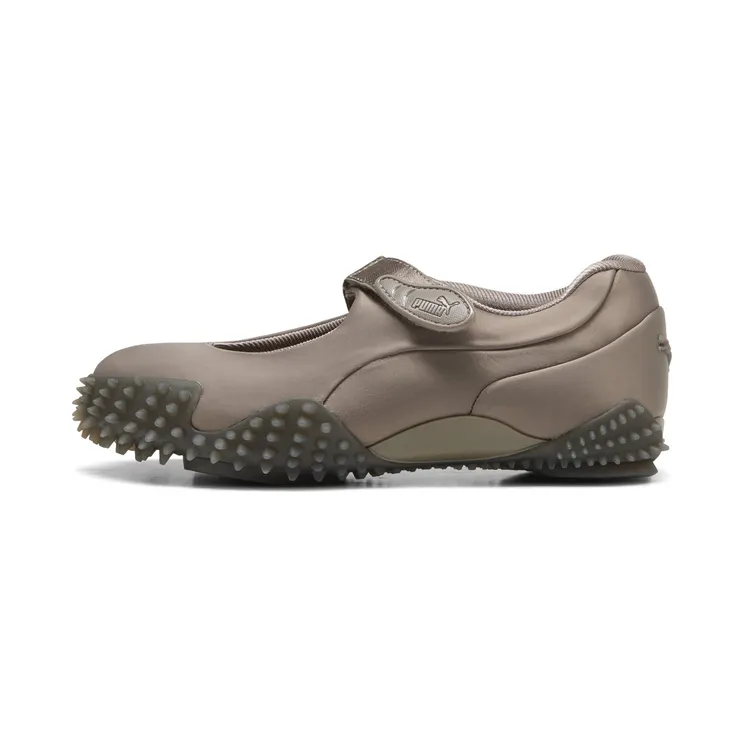 Puma Mostro Fey “Mouse Gray” (403368_06)