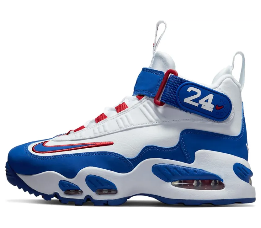 Nike Air Griffey Max 1 GS “USA” (DX3724-100)