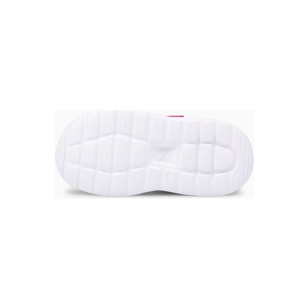 PUMA Anzarun Lite Babies’ Opera Mauve/White/Lavender Fog (372010-19)