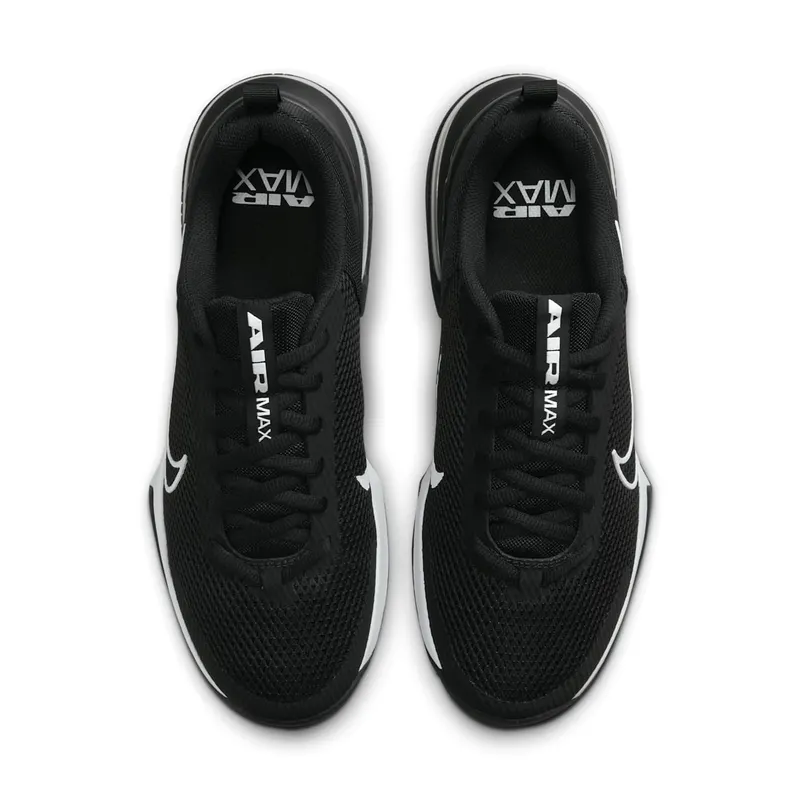 Nike Air Max Alpha Trainer 6 Black White (FQ1833-001)