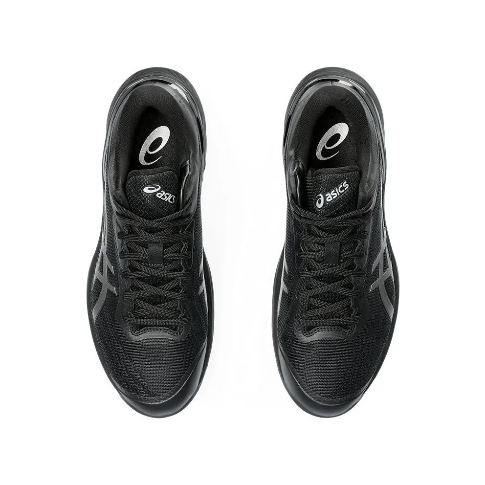 ASICS Gelburst 28 Black Gunmetal (1063A081-001)