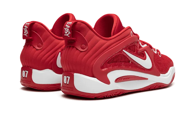 Nike KD15 TB “University Red” (DO9826-600)