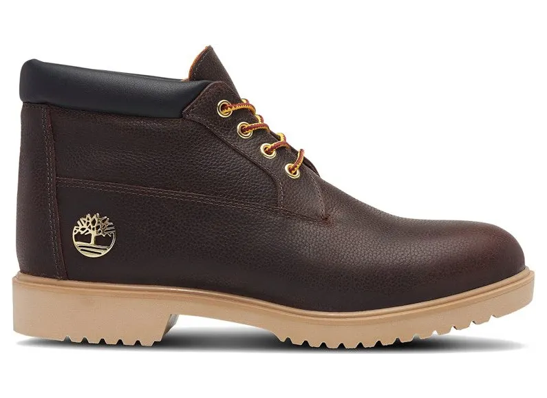 Timberland 1973 Newman Waterproof Chukka Boot Espresso (TB0A6FTA-EXU)