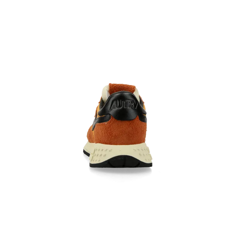 Autry Reelwind Low W (orange) – WWLWHN11