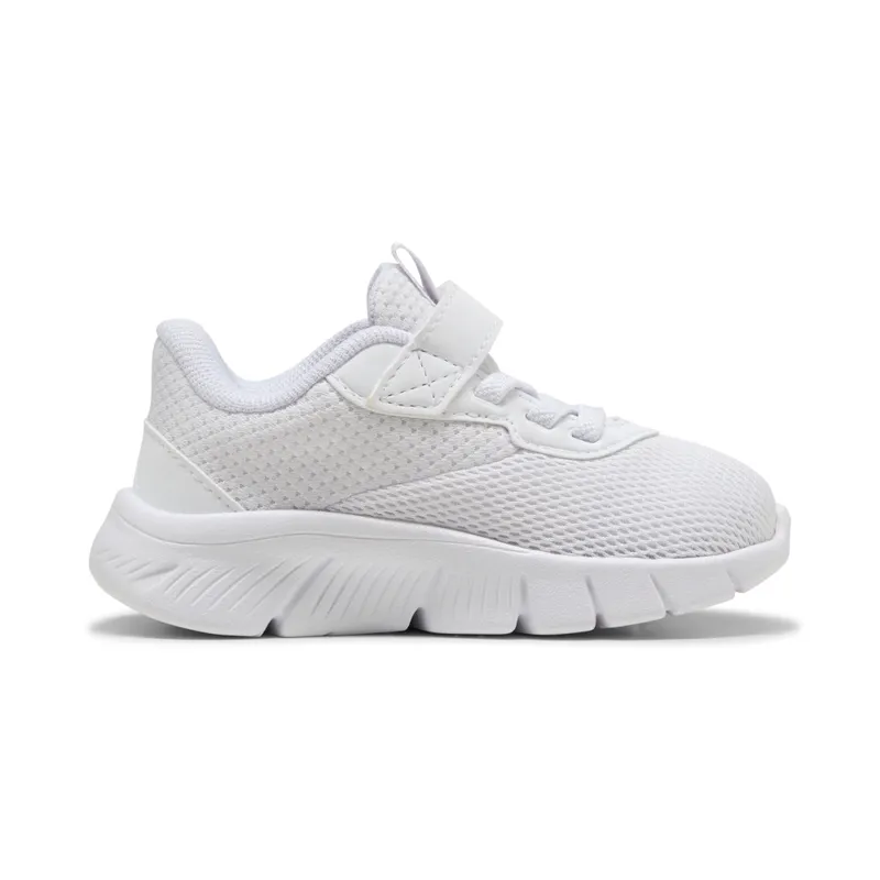 Puma FlexFocus Modern “Puma White / Flat Light Gray” (311523_07)