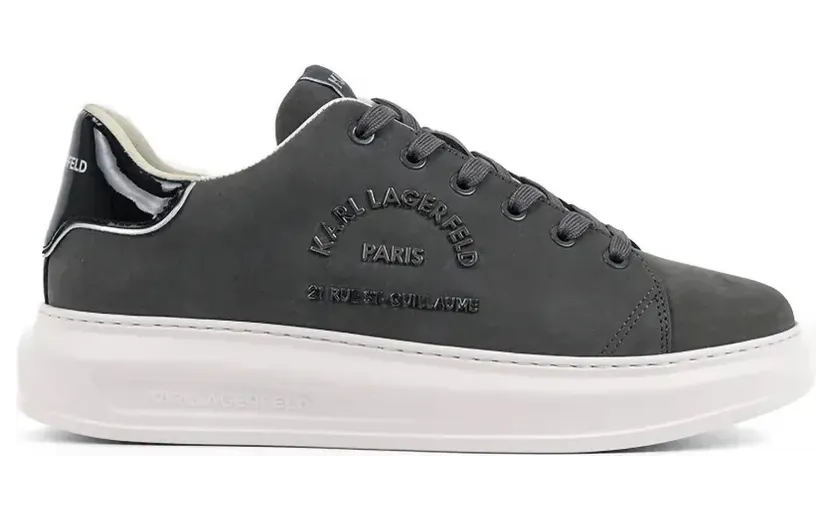 Karl Lagerfeld -Detail “Grey” (KL52539B277)