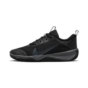 Nike Omni Multi-Court “Black / Anthracite” (DM9027-001)