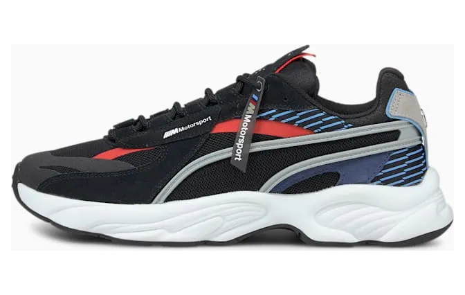 puma-rs-connect 306772-01