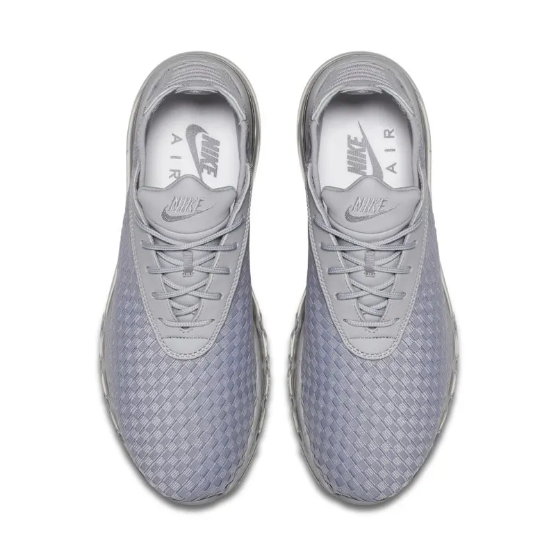 Nike Air Max Woven Boot Wolf Grey Wolf Grey/Wolf Grey-White (921854-001)