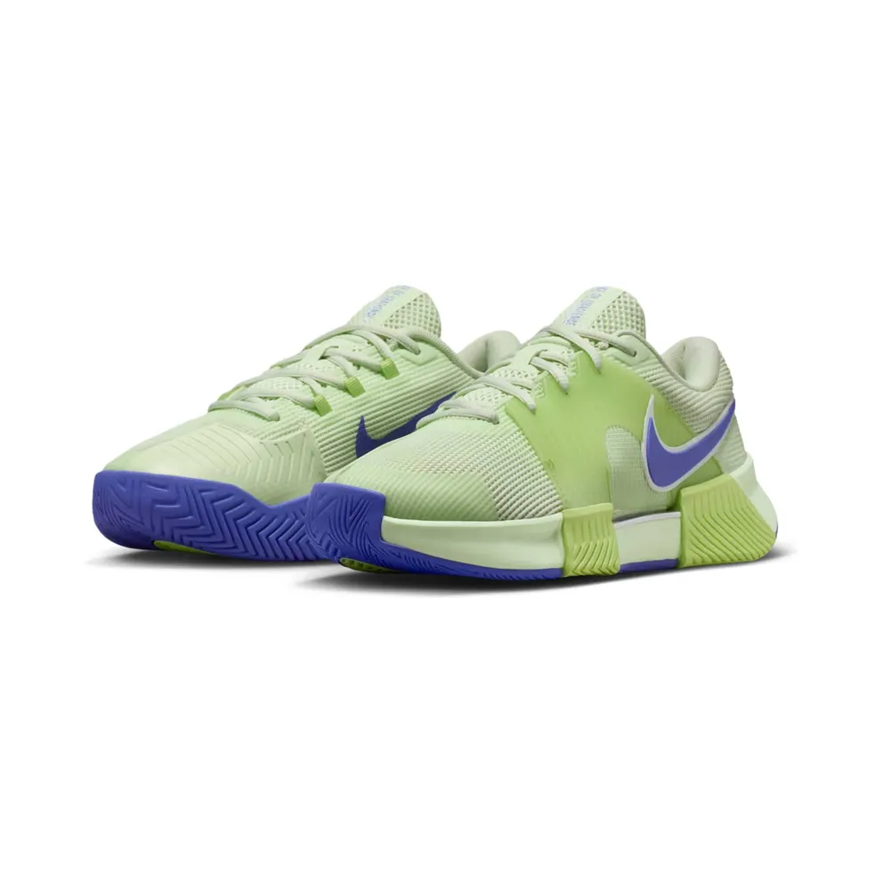 NikeCourt Air Zoom Vapor Pro Yellow (IQ5176-700)