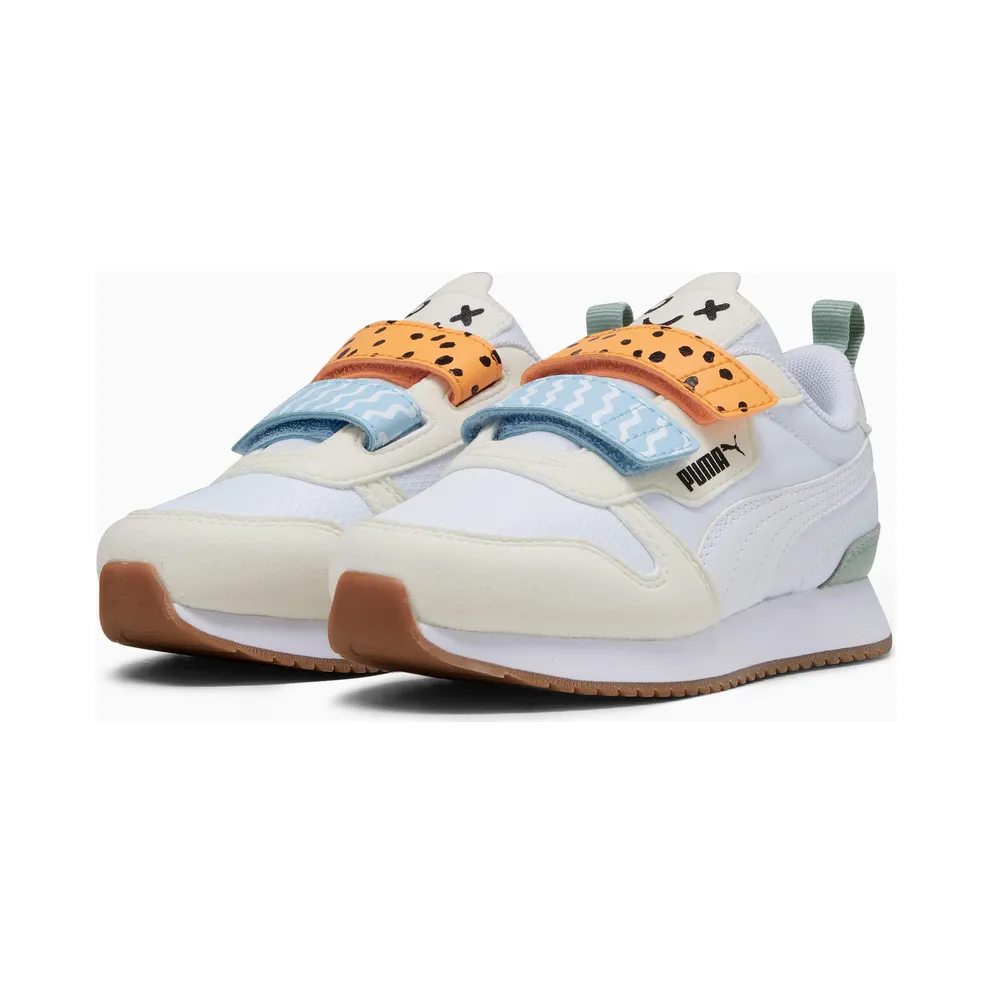 Puma R78 Mix Match Black/White (39256501)