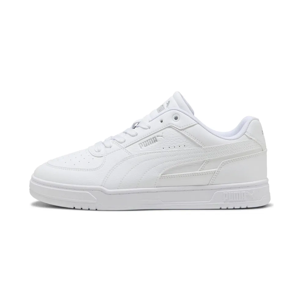 Puma Caven III “Puma White / Puma Silver / Puma Black” (404484_01)