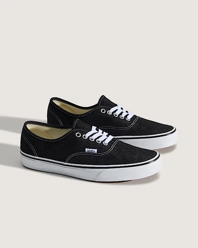 Vans Authentic Black (VN000D7YBA2)
