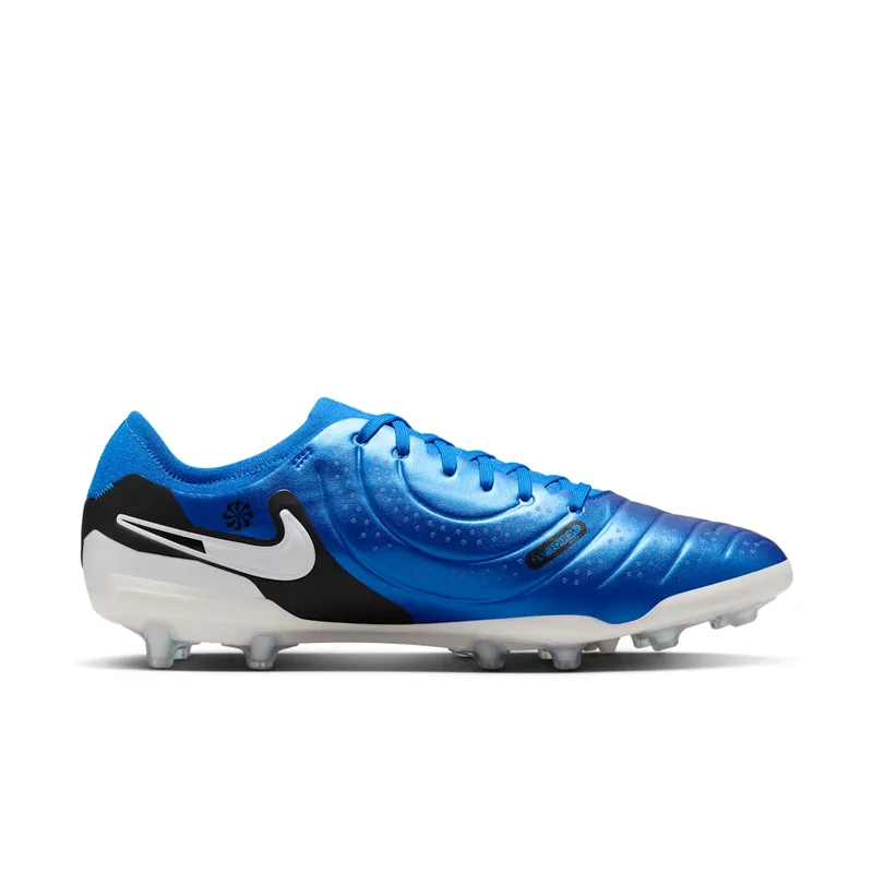 Nike Tiempo Legend 10 Pro AG-Pro Soar White (DV4334-400)