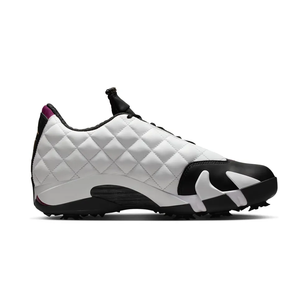 Jordan 14 Retro Golf NRG Bordeaux (IB1828-100)