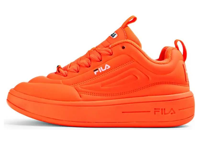 Fila Superbubble Roze (FFW0536-40062)